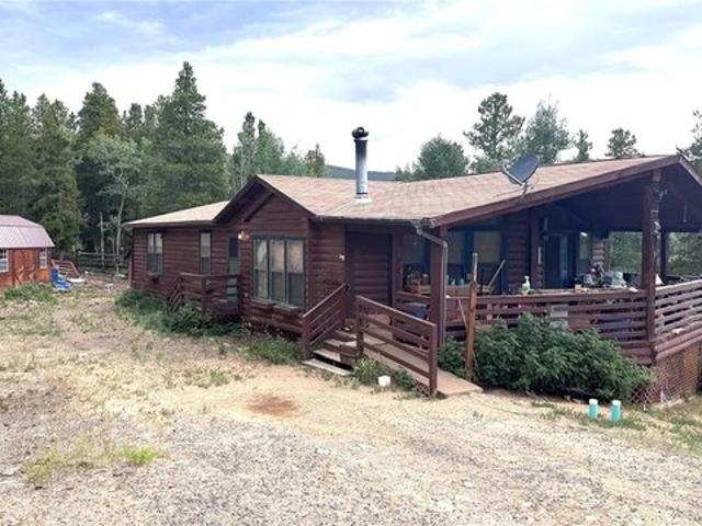 House for sale in Black Hawk, Colorado