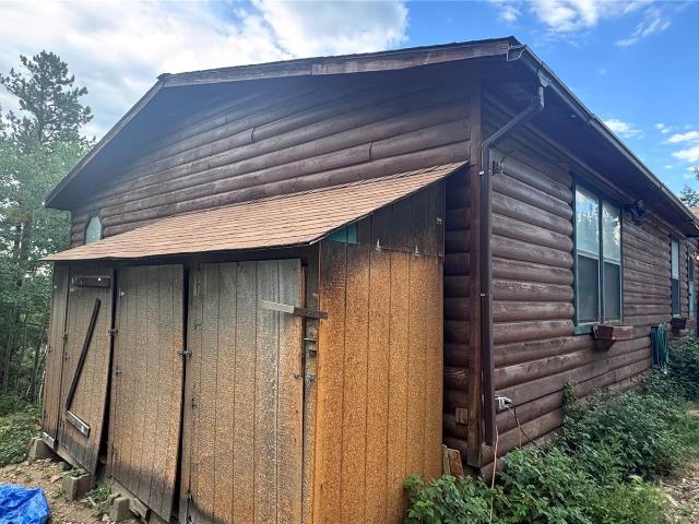 House for sale in Black Hawk, Colorado
