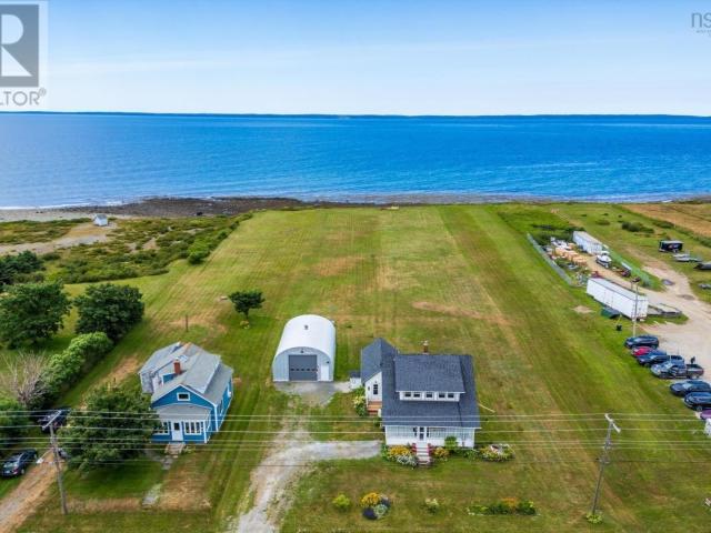 House for sale in Clare, Nova Scotia