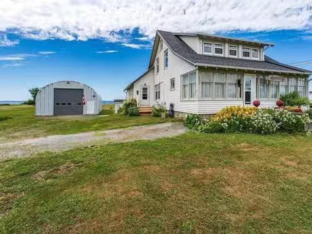 House for sale in Clare, Nova Scotia
