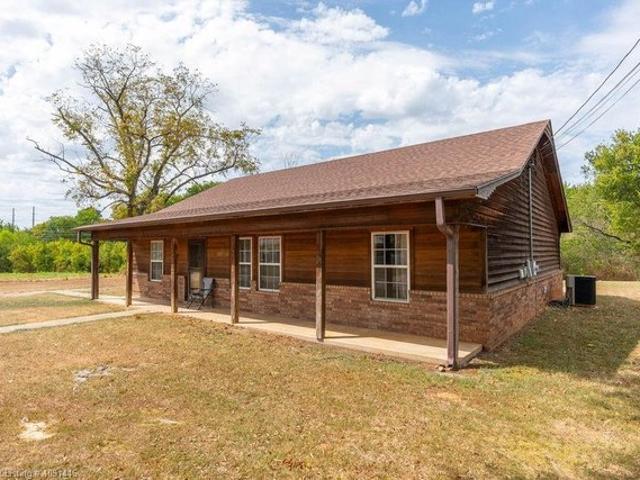 House for sale in Ark