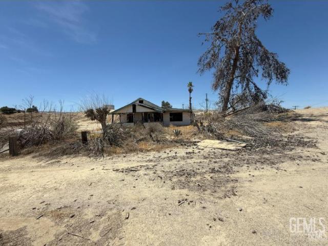 Land for sale in Maricopa, Kern County