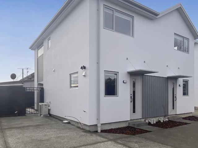 House for rent in Edgeware, Papanui-Innes Community