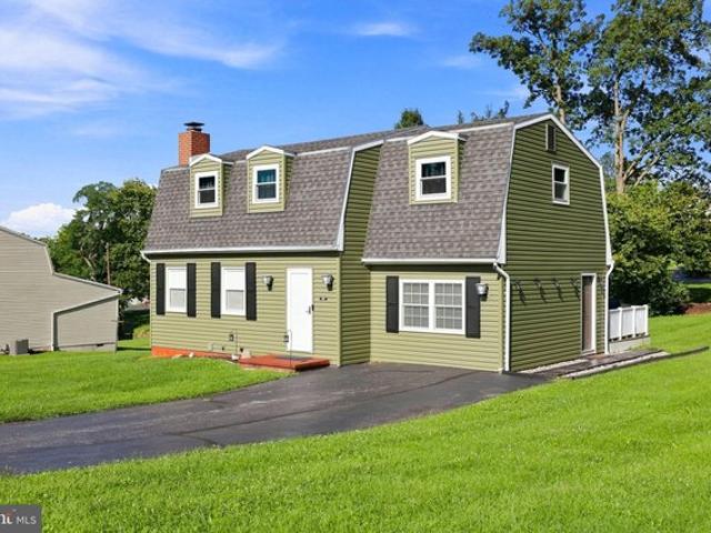 House for sale in Red Lion, Pennsylvania