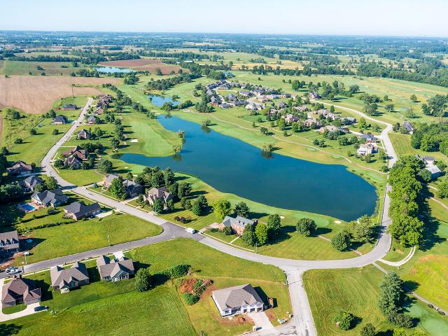 Land for sale in Paris, Kentucky