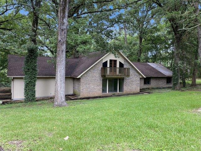 House for sale in Keithville, Louisiana