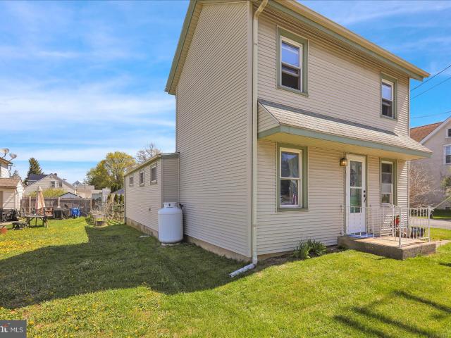 Property for sale in Chester, Pennsylvania