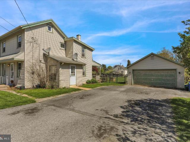 House for sale in Chester, Pennsylvania