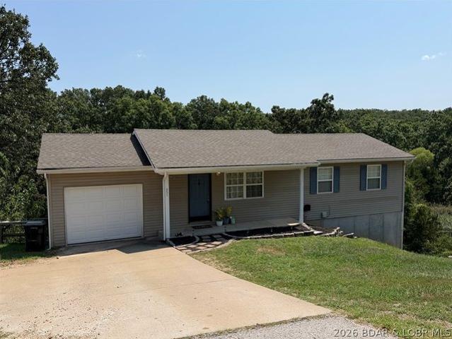 House for sale in Camdenton, Missouri