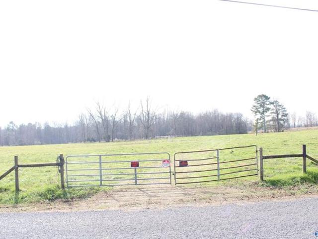 Land for sale in Albertville, Alabama