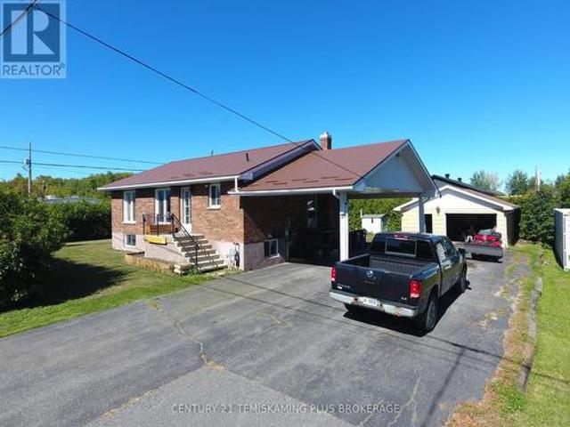 House for sale in Temiskaming Shores, Ontario
