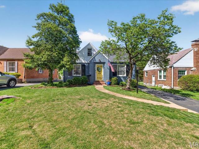 Property for sale in Kirkwood, Missouri