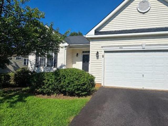 House for sale in Westover, Culpeper