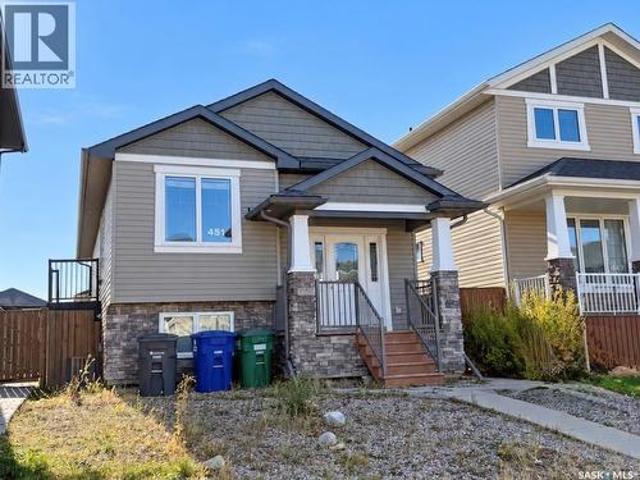 House for sale in Evergreen, Saskatoon