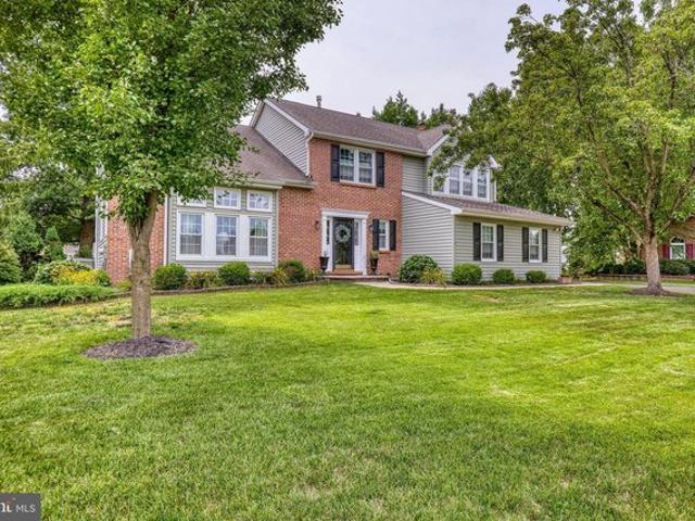 House for sale in Bucks, Pennsylvania