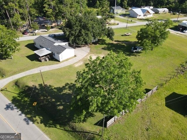House for sale in Swainsboro, Georgia