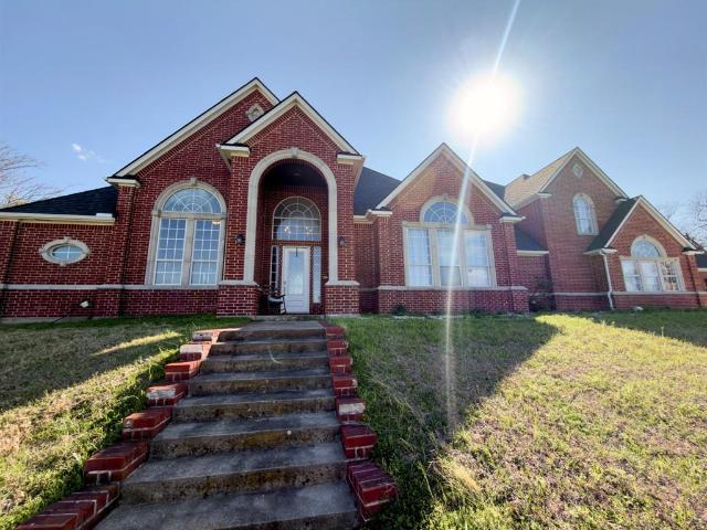 House for sale in Parker, Texas