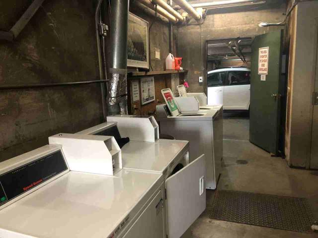 Apartment for rent in Oakland, California