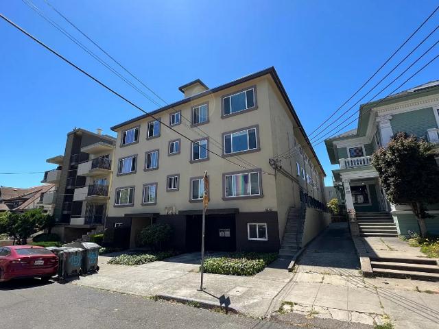 Apartment for rent in Oakland, California
