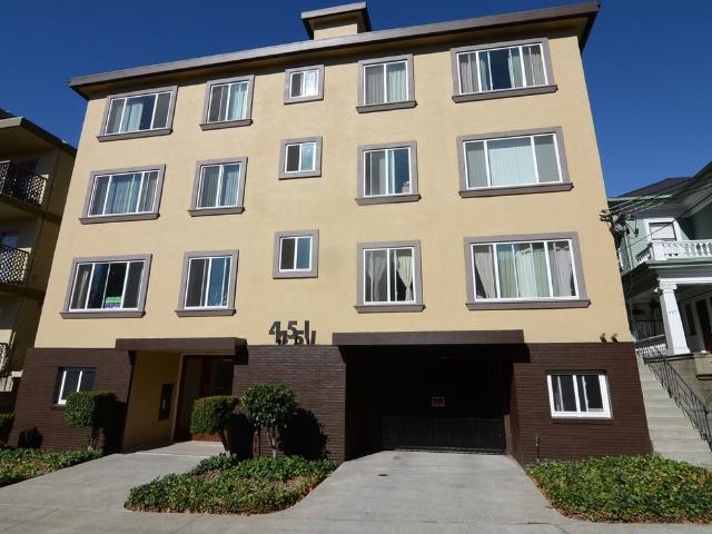 Apartment for rent in Oakland, California