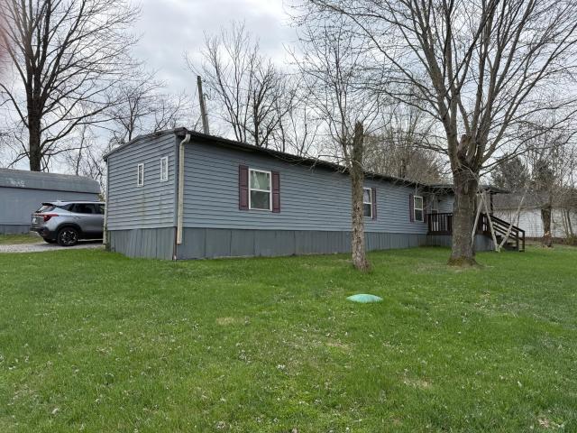 House for sale in Stanford, Lincoln County