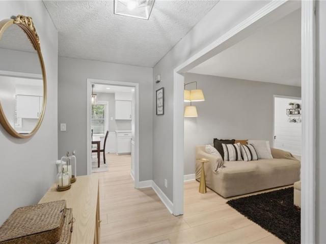 House for sale in Lilburn, Georgia