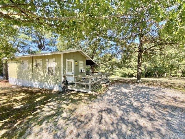 House for sale in Ark