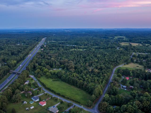 Land for sale in Carbondale, Resaca