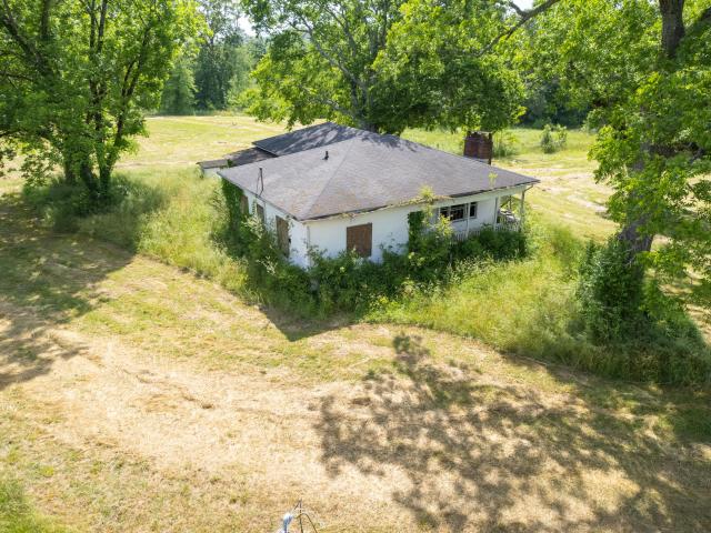 Farm for sale in Resaca, Georgia