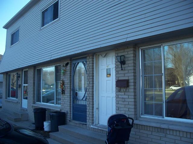 Apartment for rent in St. Clair, Ontario