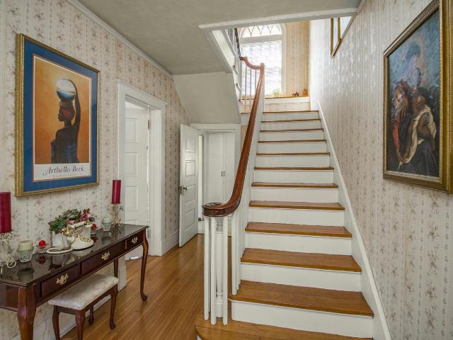 House for sale in Union Park, Ramsey
