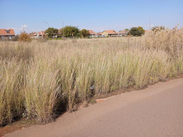 Land for sale in Kgalagadi, Northern Cape