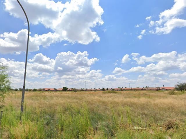 Land for sale in Kgalagadi, Northern Cape