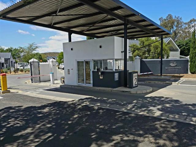 Land for sale in Durbanville, Western Cape