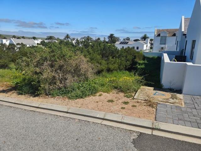Land for sale in Western Cape