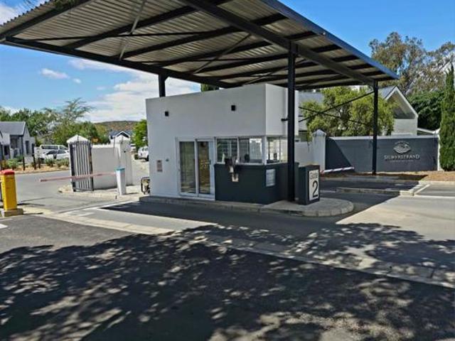 Land for sale in Durbanville, Western Cape