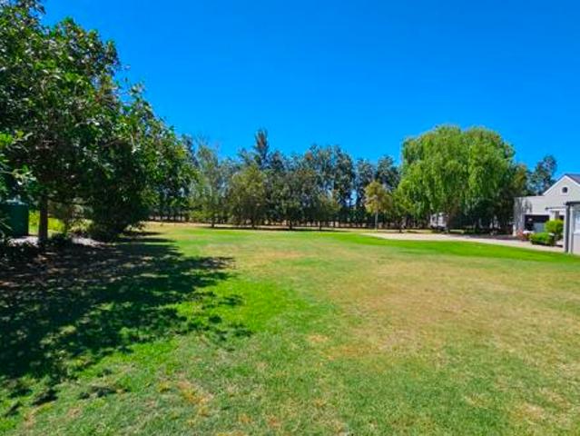 Land for sale in Durbanville, Western Cape