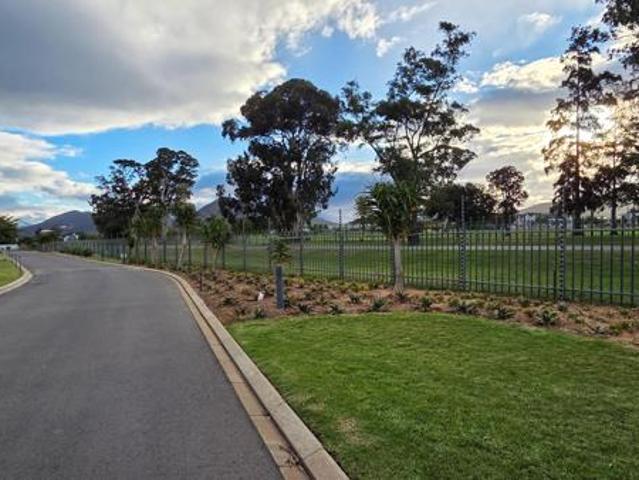 Land for sale in Durbanville, Western Cape