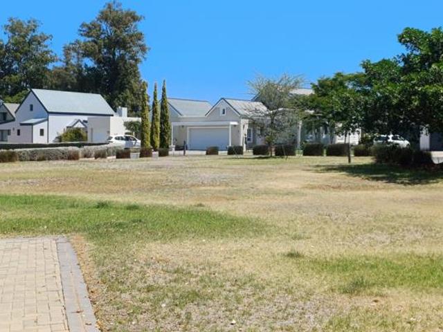 Land for sale in Durbanville, Western Cape