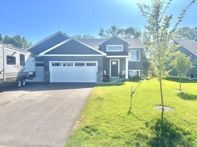 House for rent in Wright, Minnesota