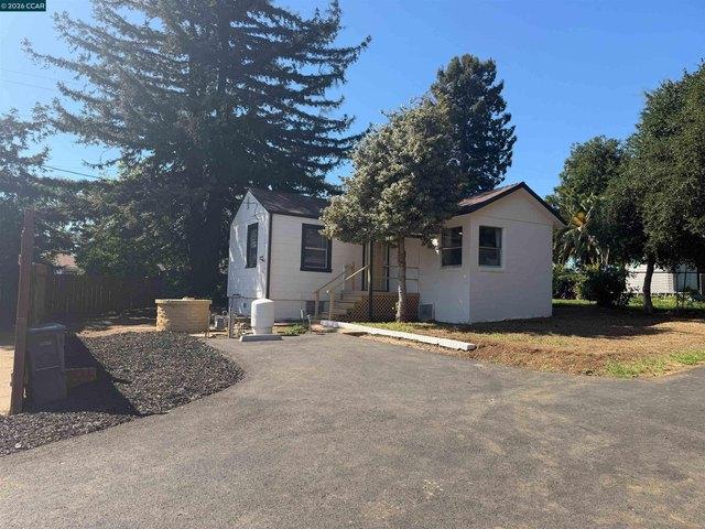 House for sale in Solano, California