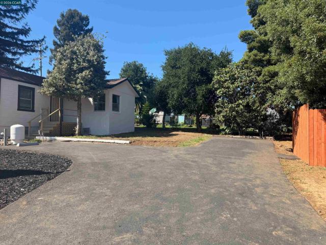 Property for sale in Solano, California