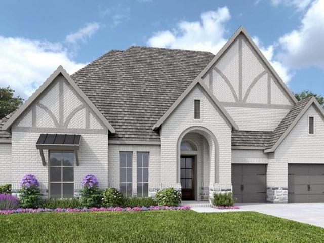 House for sale in Prosper, Collin County