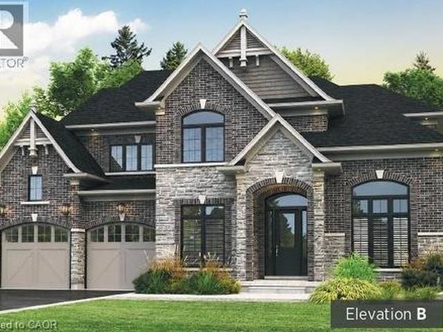 House for sale in Woodstock, Ontario