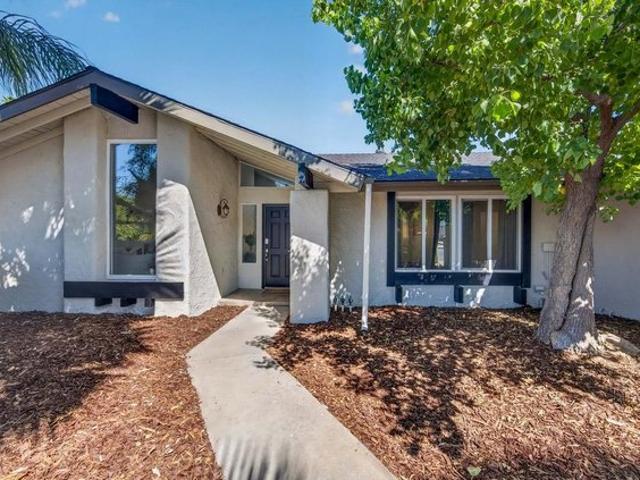 House for sale in Clovis, California