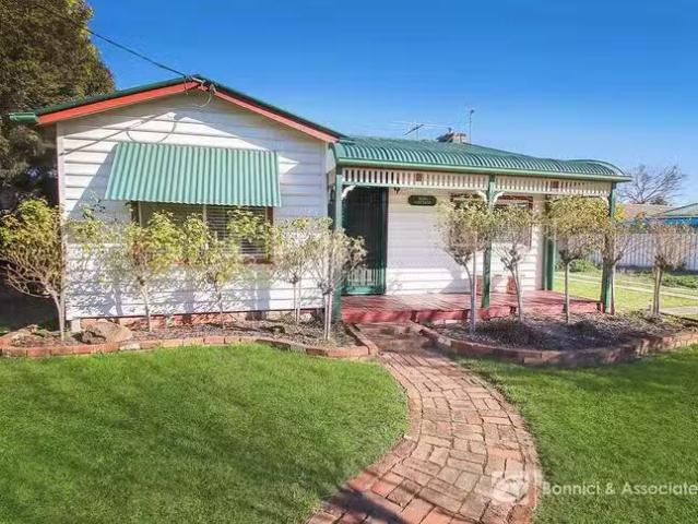 House for rent in Camerons Creek, Victoria