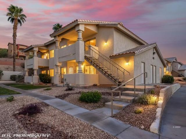 Condo for sale in Mesquite, Nevada
