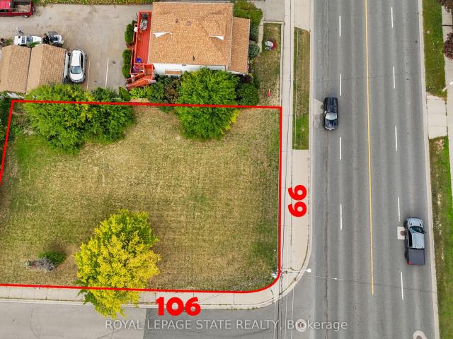 Land for sale in Ancaster, Ontario