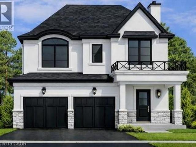 House for sale in Ancaster, Ontario