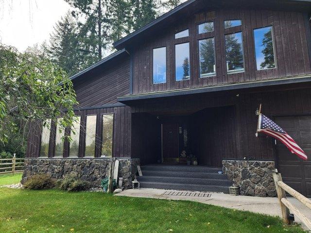 House for sale in Colville, Washington